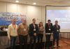 USO celebra el II Congreso de Trabajadores de Seguridad Privada de Cantabria Ejecutiva FTSP-USO II Congreso. Cantabria