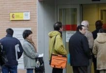 El empleo se enfría en Cantabria en noviembre y evidencia signos de estancamiento