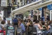 USO advierte de que el turismo ha tocado techo como generador de empleo en Cantabria