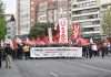 Más de 2.000 personas claman por un convenio justo para el Metal de Cantabria