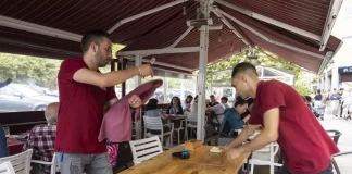 La III EPA evidencia el debilitamiento del mercado laboral cántabro pese al impulso estival del turismo