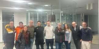 USO roza la mayoría absoluta en las elecciones sindicales en la galletera Siro de Aguilar