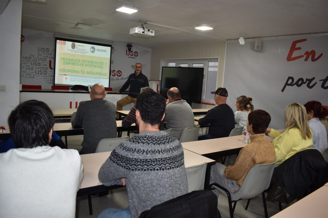 Curso Icasst noviembre 2