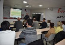 TRABAJOS DIFERENTES Y EMPRESAS DISTINTAS, COORDINA TU SEGURIDAD