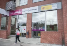 Octubre cierra sin sorpresas la cifra de  parados y la contratación sugiere que Cantabria ha tocado techo