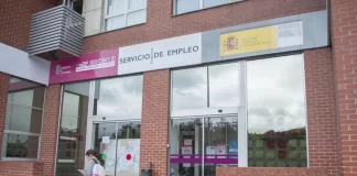 Octubre cierra sin sorpresas la cifra de parados y la contratación sugiere que Cantabria ha tocado techo