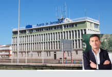 USO exige la dimisión del director del Puerto de Santander tras la denuncia falsa de acoso sexual