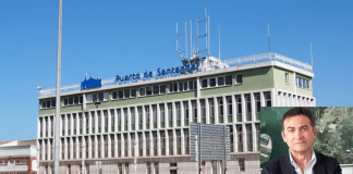 USO exige la dimisión del director del Puerto de Santander tras la denuncia falsa de acoso sexual
