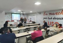 PREVENCIÓN FRENTE A ADICCIONES EN LA EMPRESA