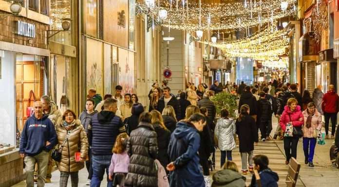 Cantabria marca en 2025 récord de cotizantes a la Seguridad Social y cierra con otro, el de fijos discontinuos