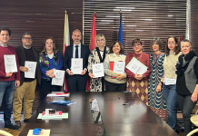 USO califica de histórico el acuerdo de jubilación parcial en la enseñanza concertada