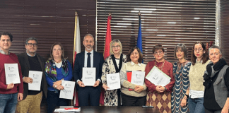 USO califica de histórico el acuerdo de jubilación parcial en la enseñanza concertada