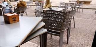 Febrero enfría el empleo en Cantabria y deja el mayor incremento de paro en cinco años