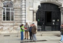 El Servicio de Ayuda a Domicilio en Cantabria, al límite: las trabajadoras alertan de un sistema al borde del colapso