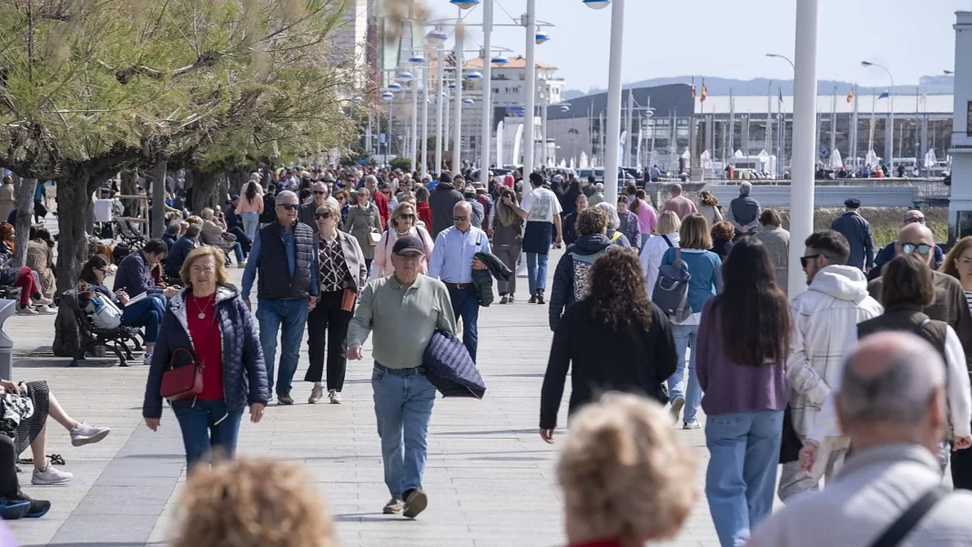 Semana Santa 2026 Santander Semana Santa Santander 2026
