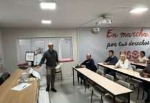 Representantes de los trabajadores, capacidades preventivas reguladas