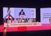 Joaquín Pérez reelegido secretario general de USO en el XIII Congreso que muestra la cohesión y unidad del sindicato