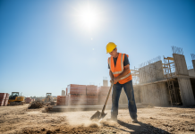 TRABAJAR A LA INTEMPERIE, FACTORES DE RIESGO