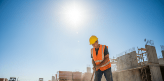 TRABAJAR A LA INTEMPERIE, FACTORES DE RIESGO