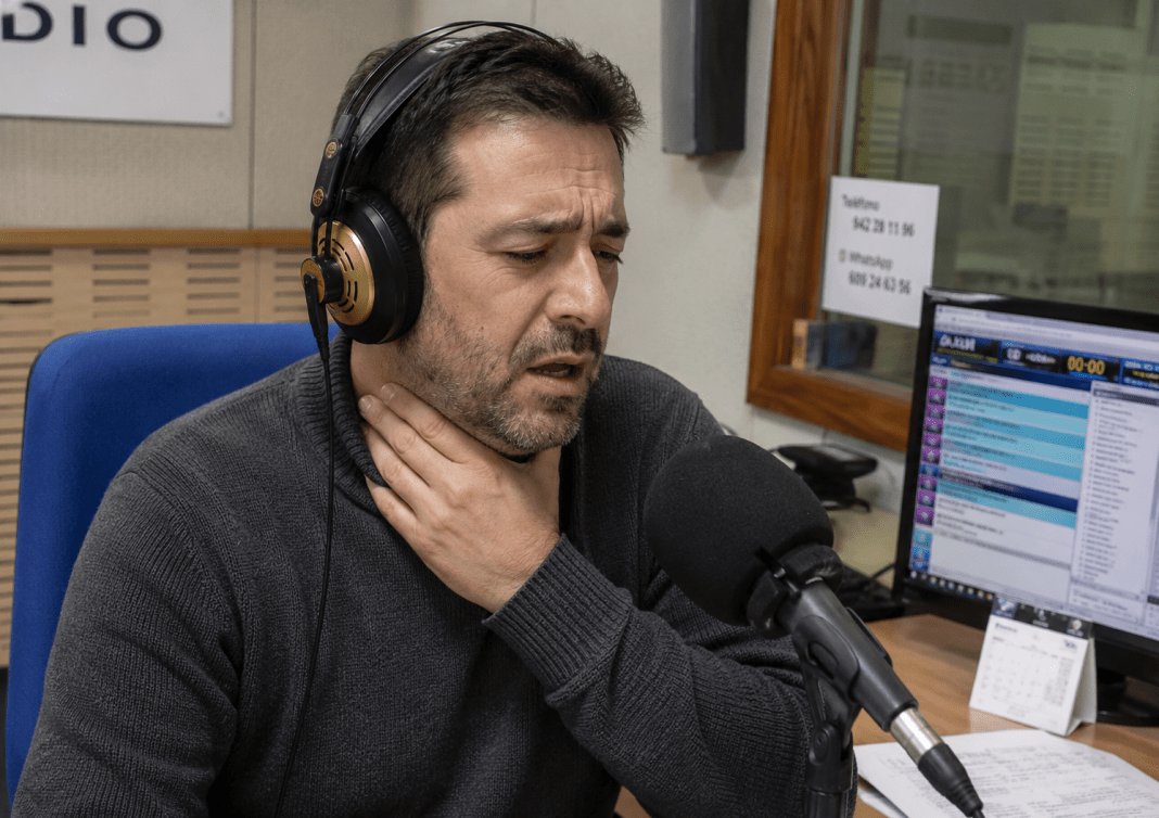 Locutor