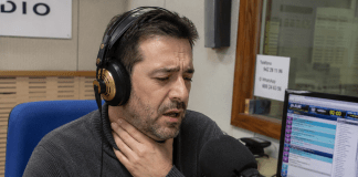 La salud de tu voz, prevención y buenas prácticas