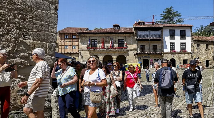 USO Cantabria advierte del estancamiento estructural del mercado laboral pese a la mejora estacional del empleo
