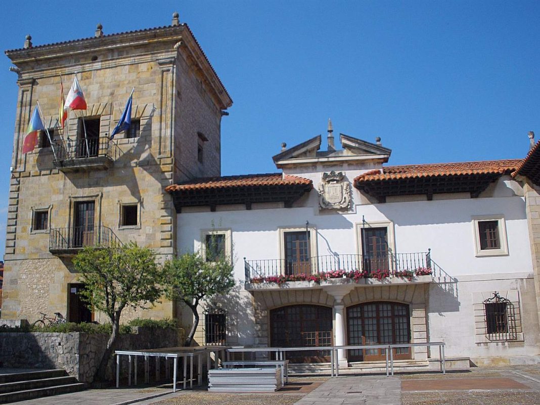 Ayto Camargo