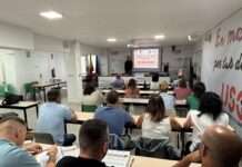 ORGANIZACIÓN DE LA PREVENCIÓN EN TU EMPRESA