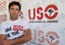 Posicionamiento de USO ante la convocatoria de una huelga general previa al 29N